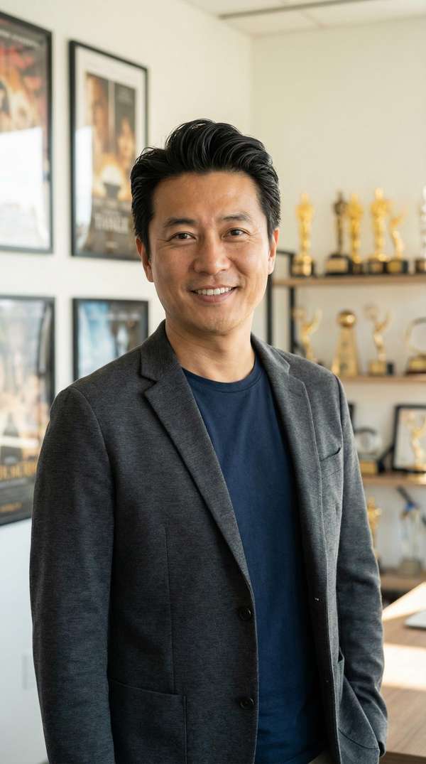 国产精品导演顾问