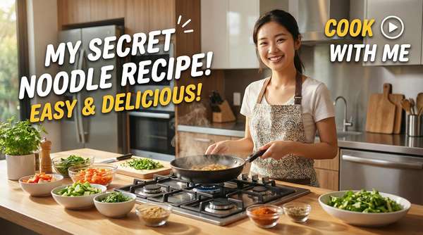 国产精品美食视频教程